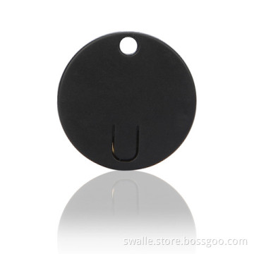 Waterproof Bluetooth Key Finder Swalle Key Tracker Support Android IOS